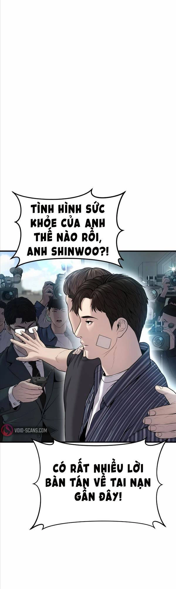 Cậu Bé Tội Phạm Chapter 21 - 15