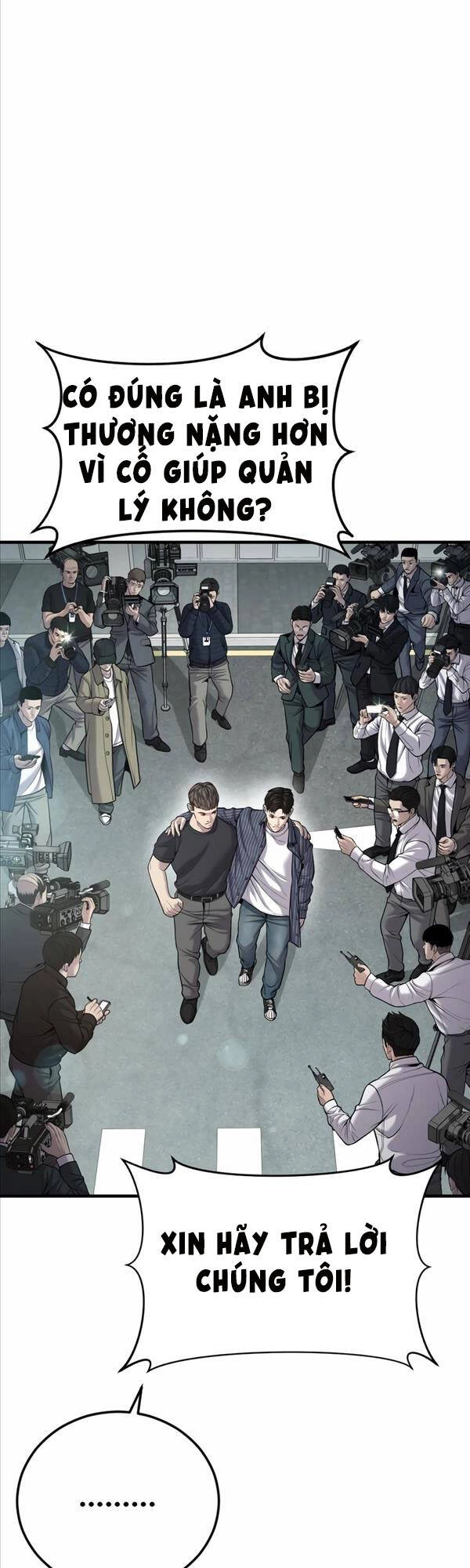 Cậu Bé Tội Phạm Chapter 21 - 16