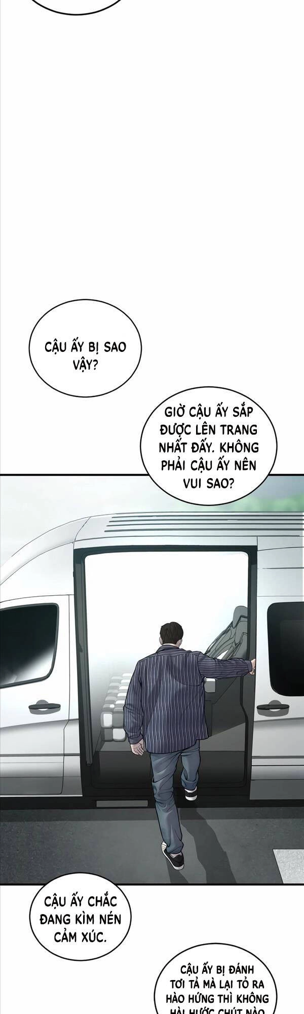 Cậu Bé Tội Phạm Chapter 21 - 17