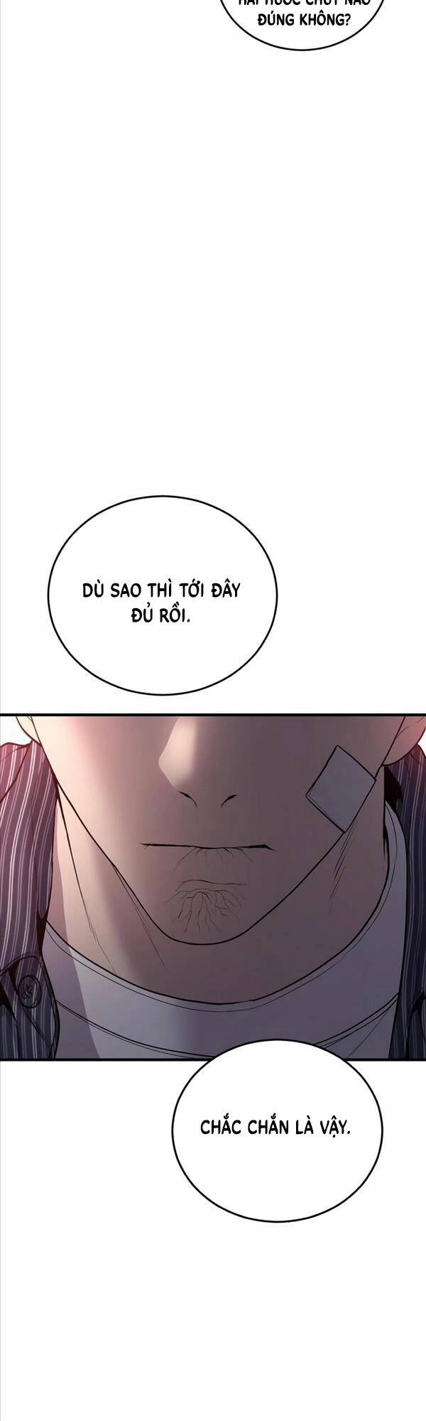 Cậu Bé Tội Phạm Chapter 21 - 18