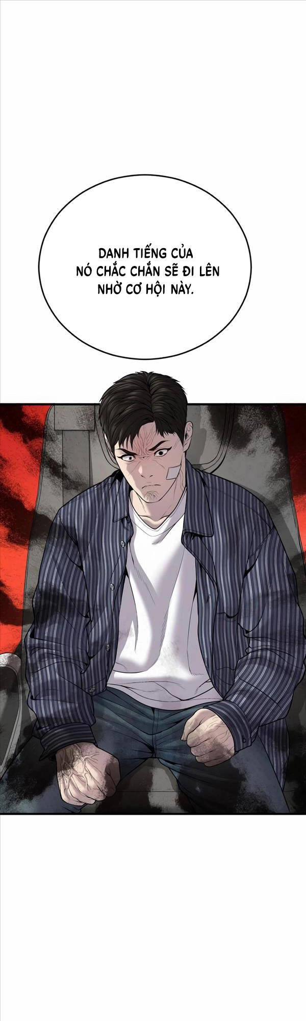 Cậu Bé Tội Phạm Chapter 21 - 19