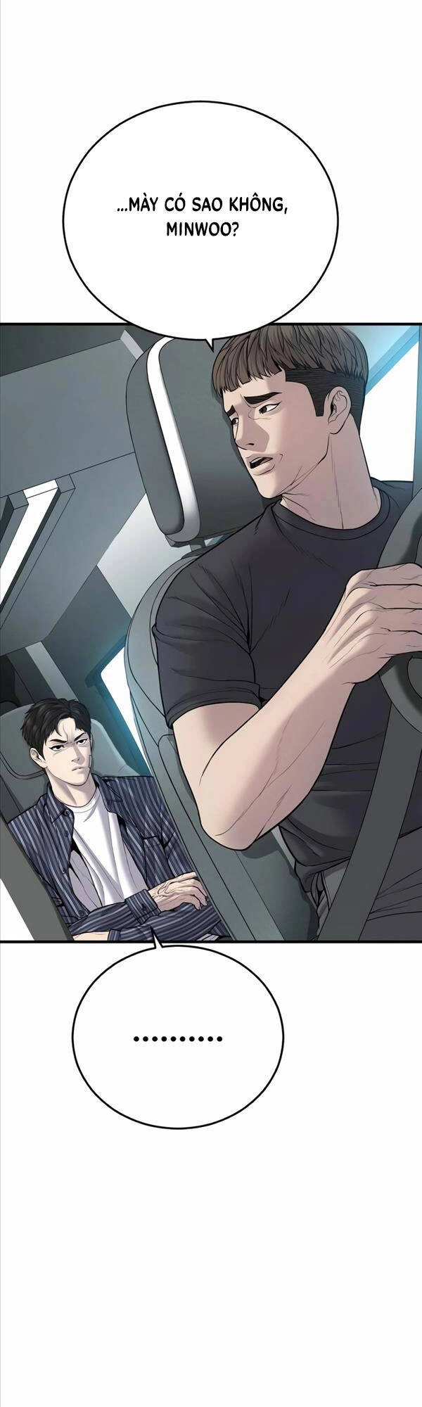 Cậu Bé Tội Phạm Chapter 21 - 20