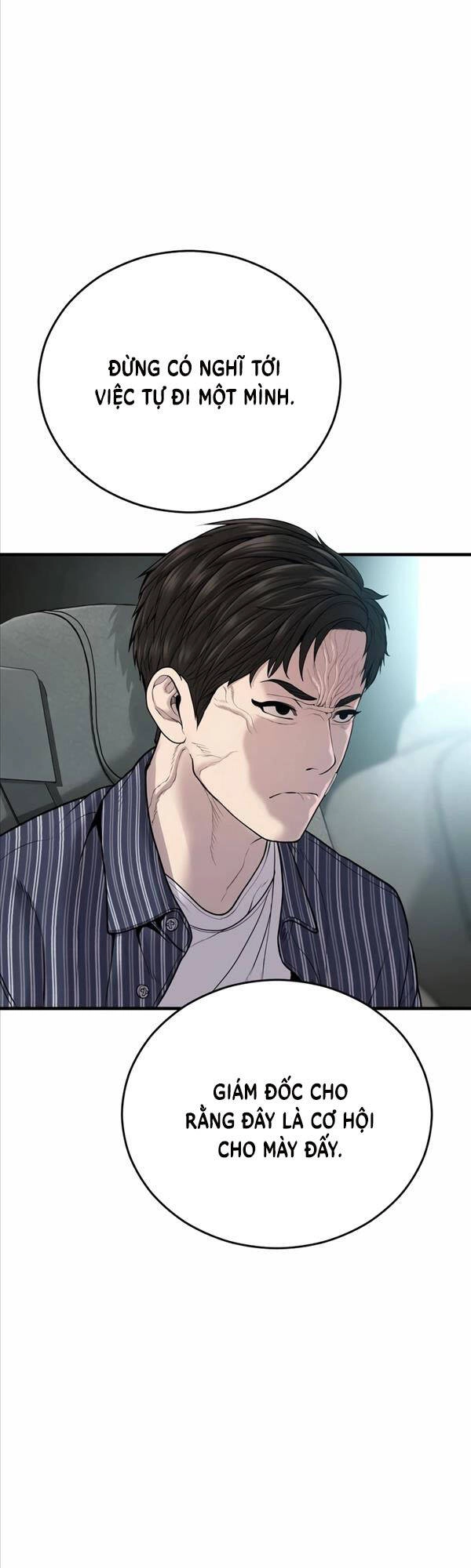 Cậu Bé Tội Phạm Chapter 21 - 21