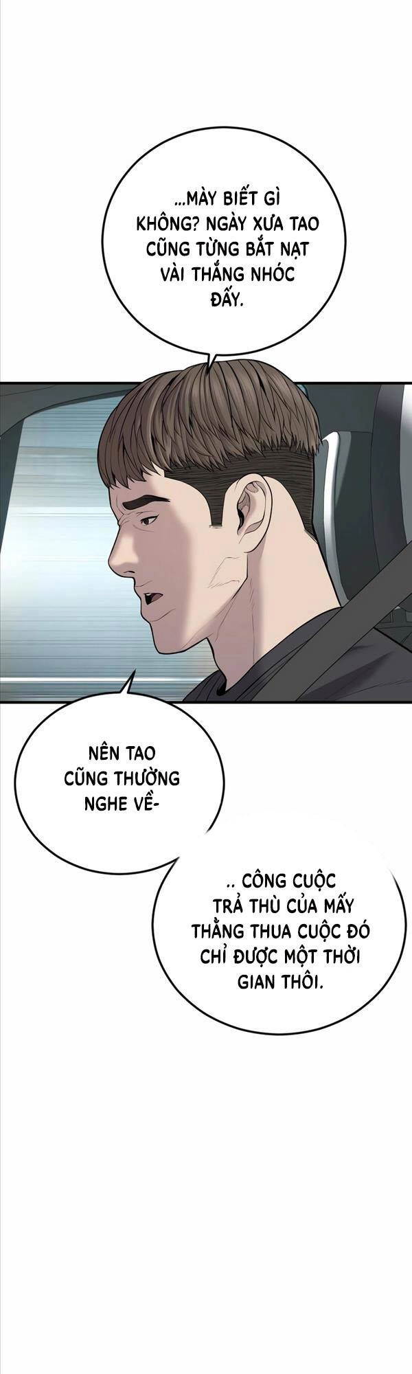 Cậu Bé Tội Phạm Chapter 21 - 22