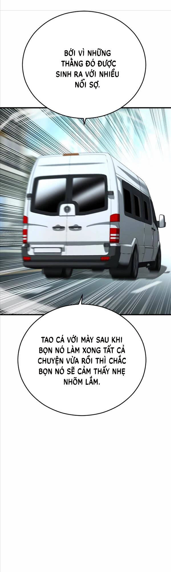 Cậu Bé Tội Phạm Chapter 21 - 23