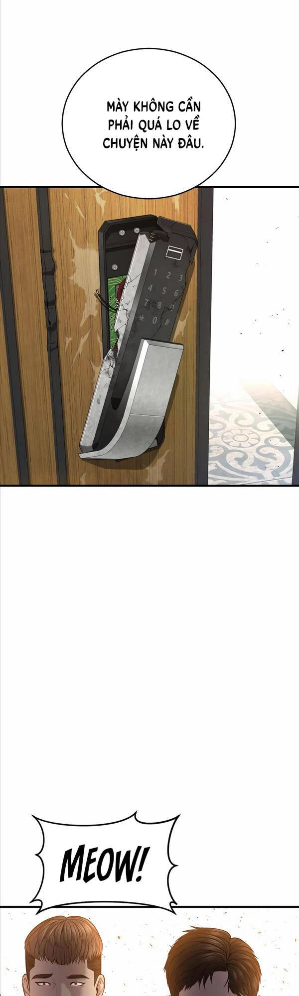 Cậu Bé Tội Phạm Chapter 21 - 24