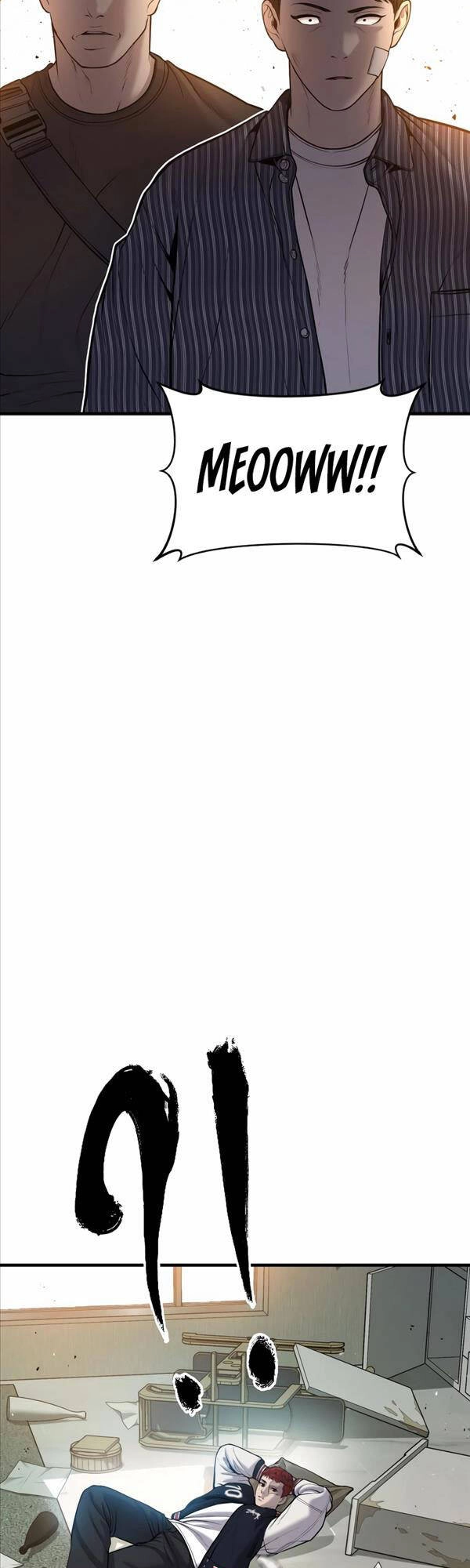 Cậu Bé Tội Phạm Chapter 21 - 25