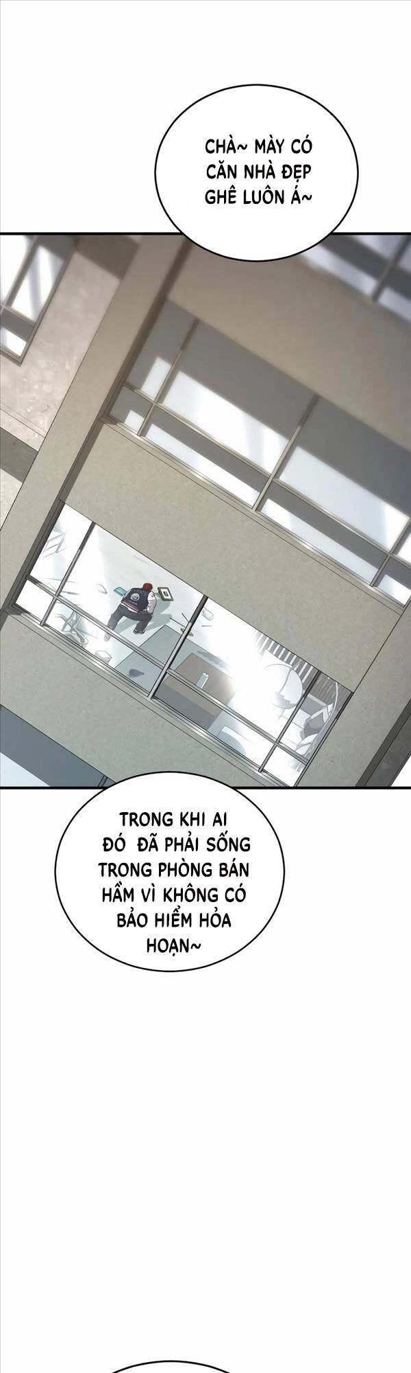 Cậu Bé Tội Phạm Chapter 21 - 28