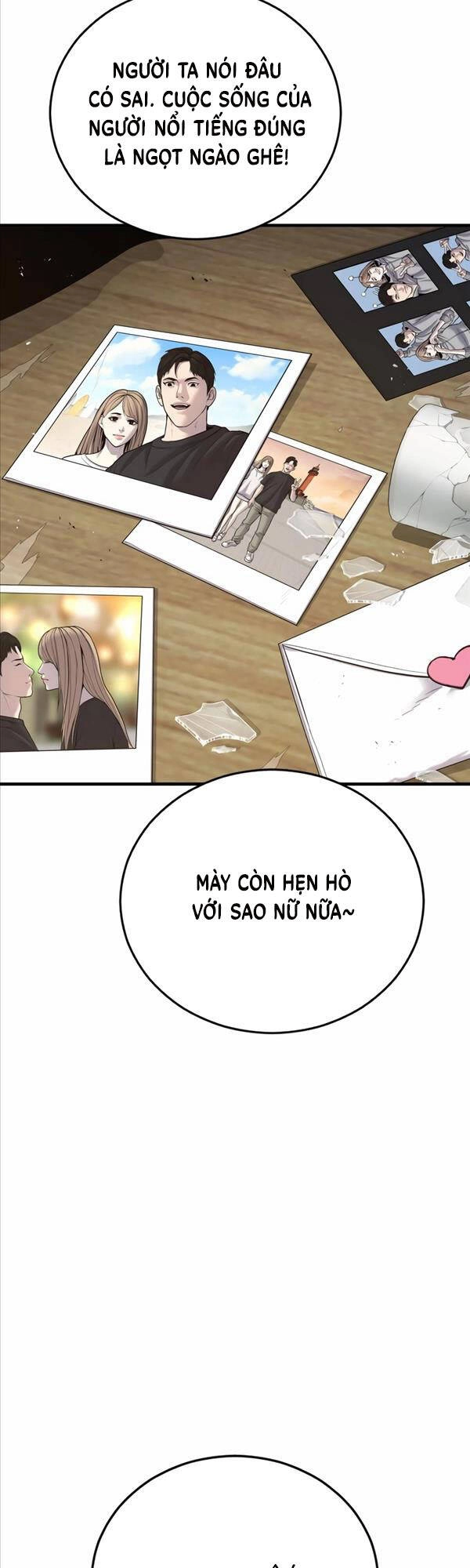 Cậu Bé Tội Phạm Chapter 21 - 29