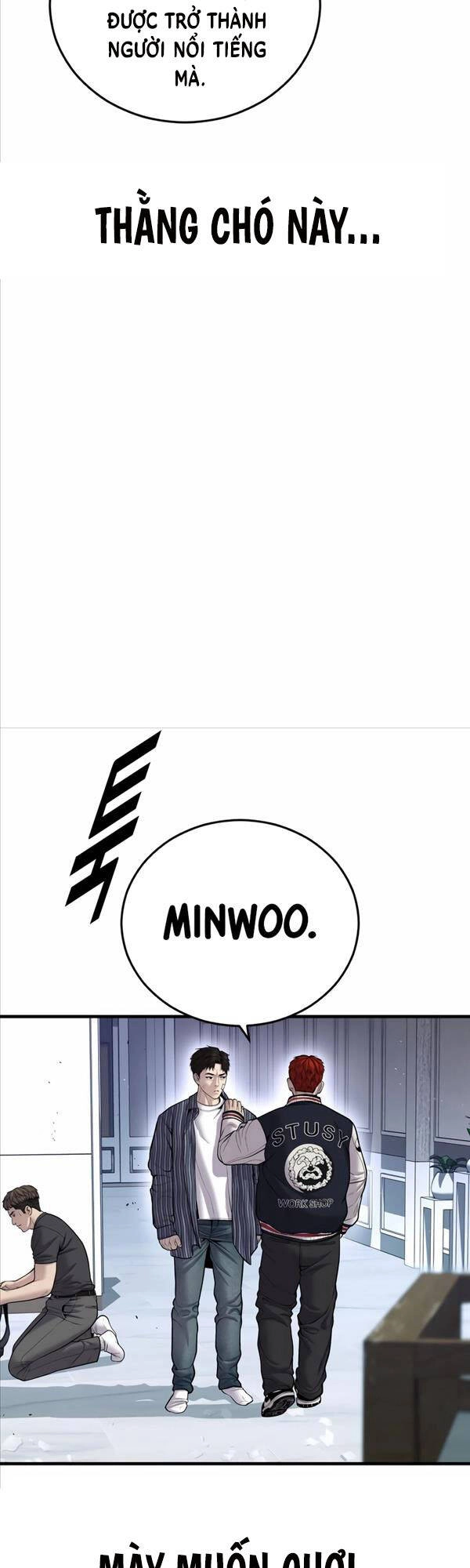 Cậu Bé Tội Phạm Chapter 21 - 32