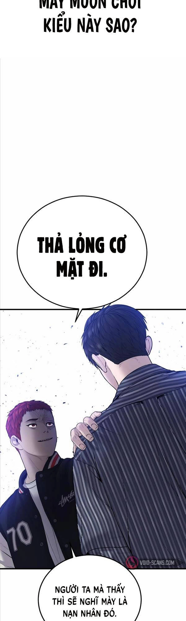 Cậu Bé Tội Phạm Chapter 21 - 33