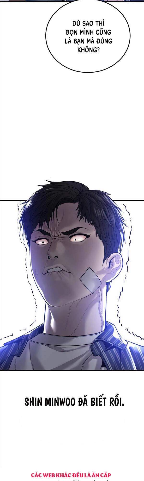 Cậu Bé Tội Phạm Chapter 21 - 35