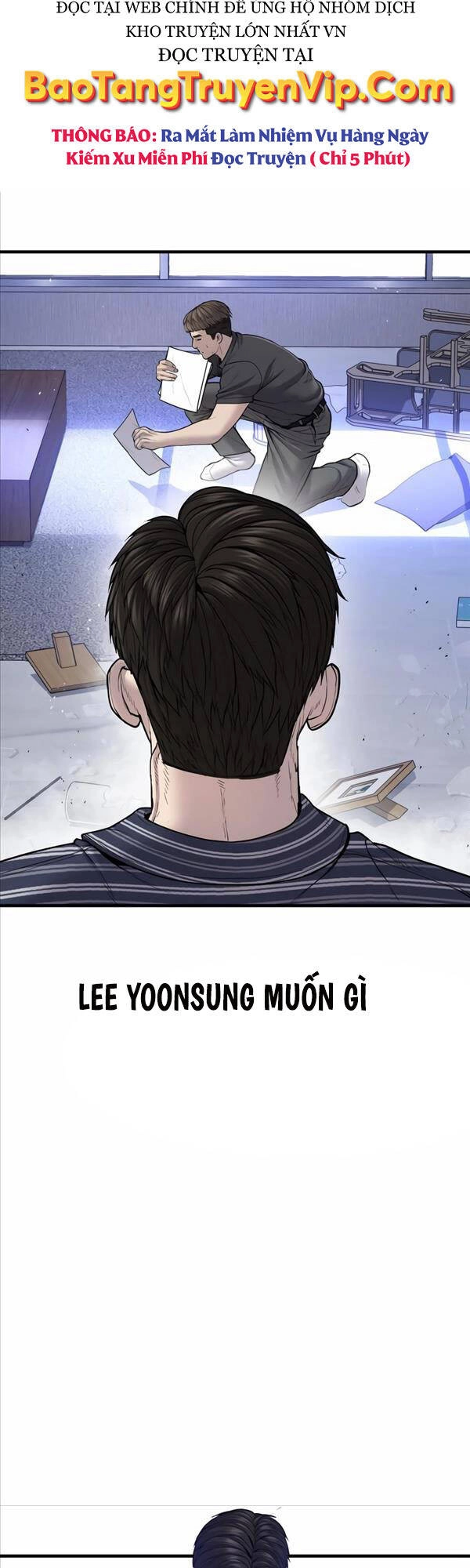 Cậu Bé Tội Phạm Chapter 21 - 36