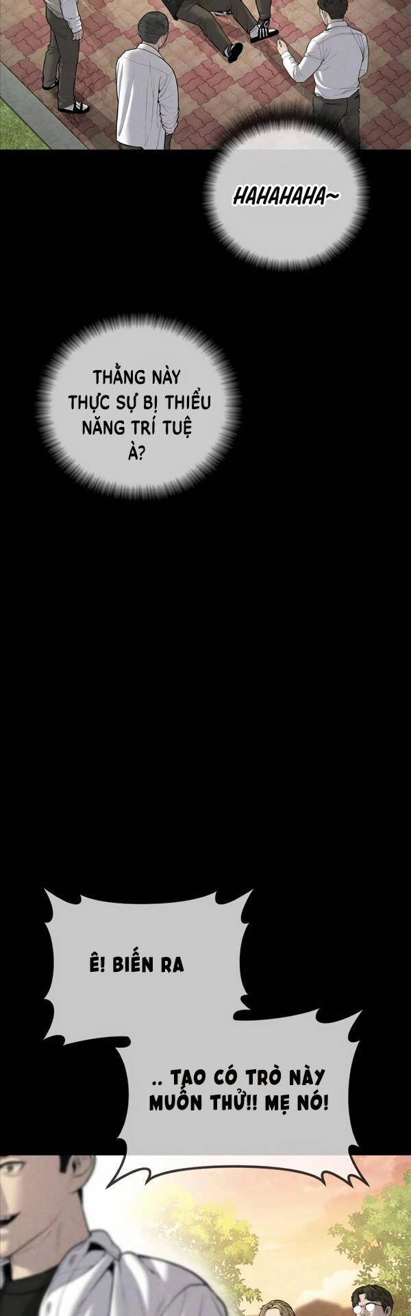 Cậu Bé Tội Phạm Chapter 21 - 41