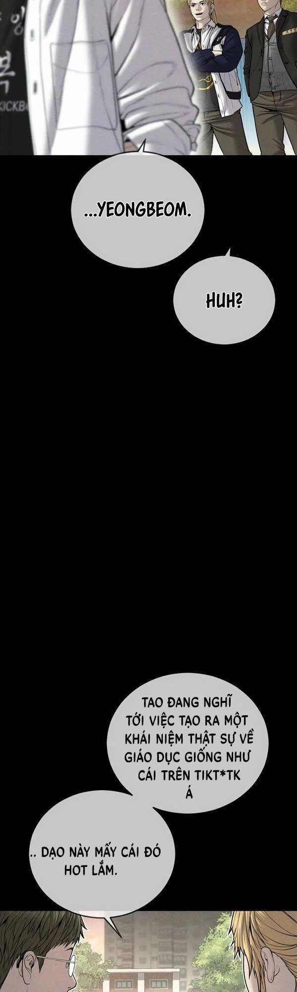 Cậu Bé Tội Phạm Chapter 21 - 42