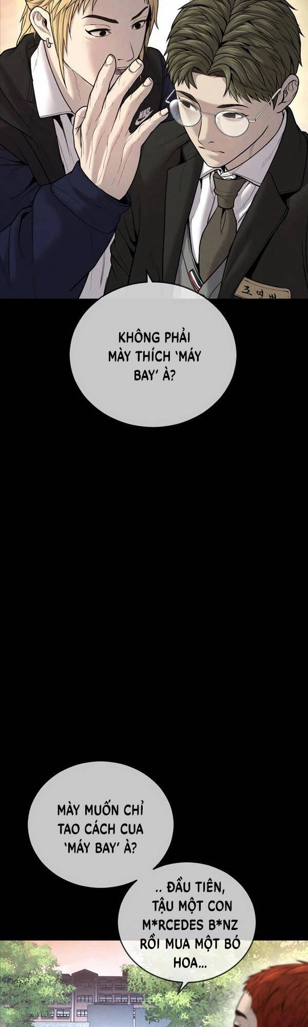 Cậu Bé Tội Phạm Chapter 21 - 44