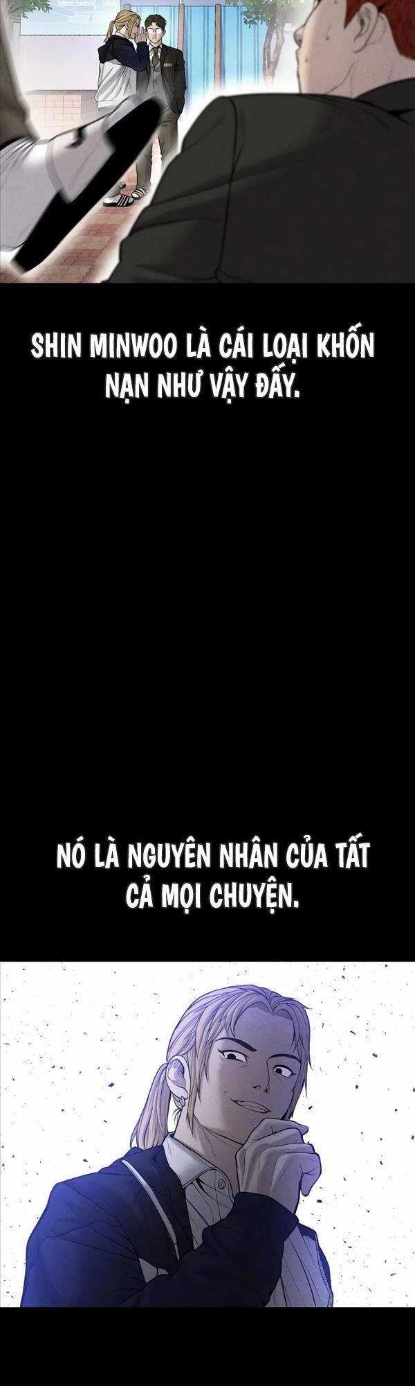 Cậu Bé Tội Phạm Chapter 21 - 45