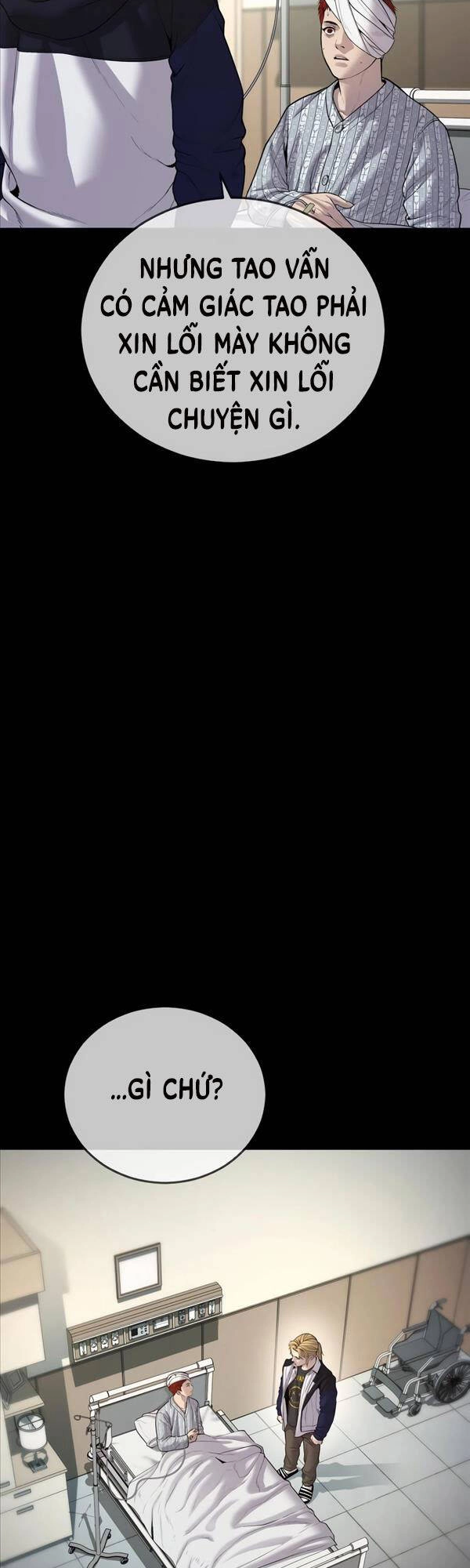 Cậu Bé Tội Phạm Chapter 21 - 49