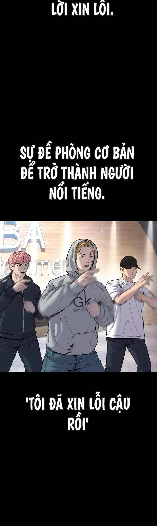 Cậu Bé Tội Phạm Chapter 21 - 51