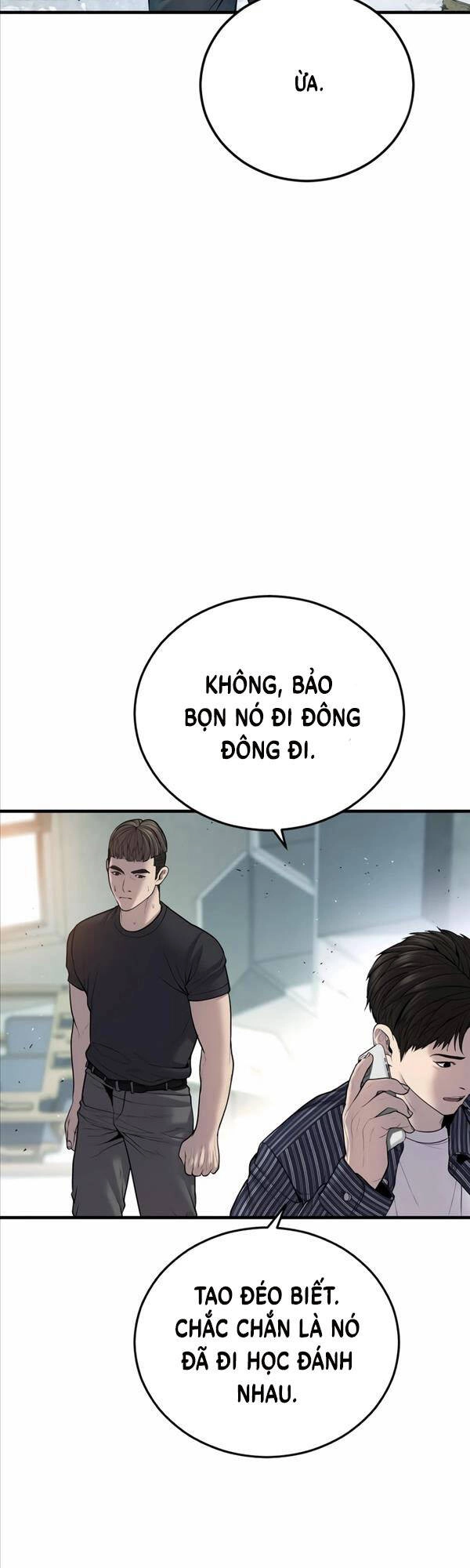 Cậu Bé Tội Phạm Chapter 21 - 61