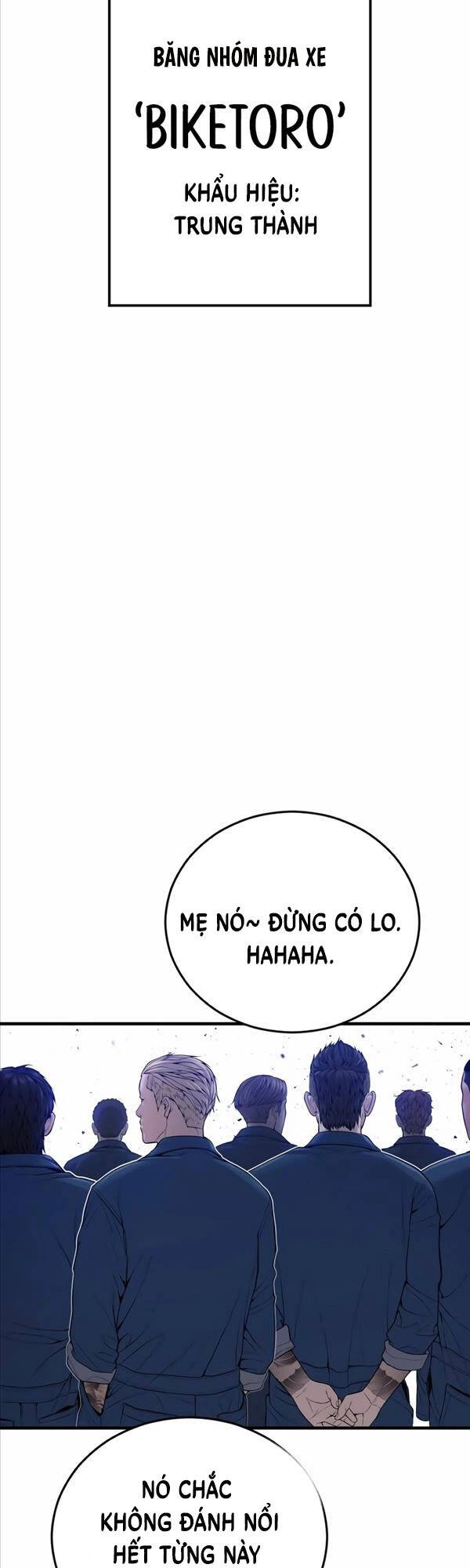 Cậu Bé Tội Phạm Chapter 21 - 64