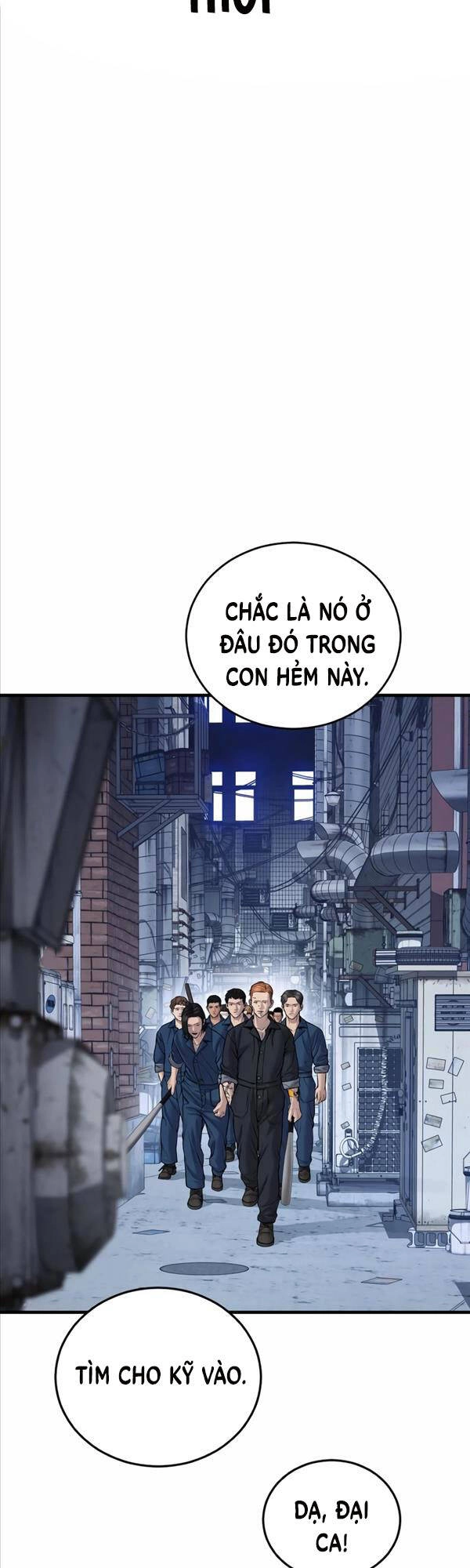 Cậu Bé Tội Phạm Chapter 21 - 70