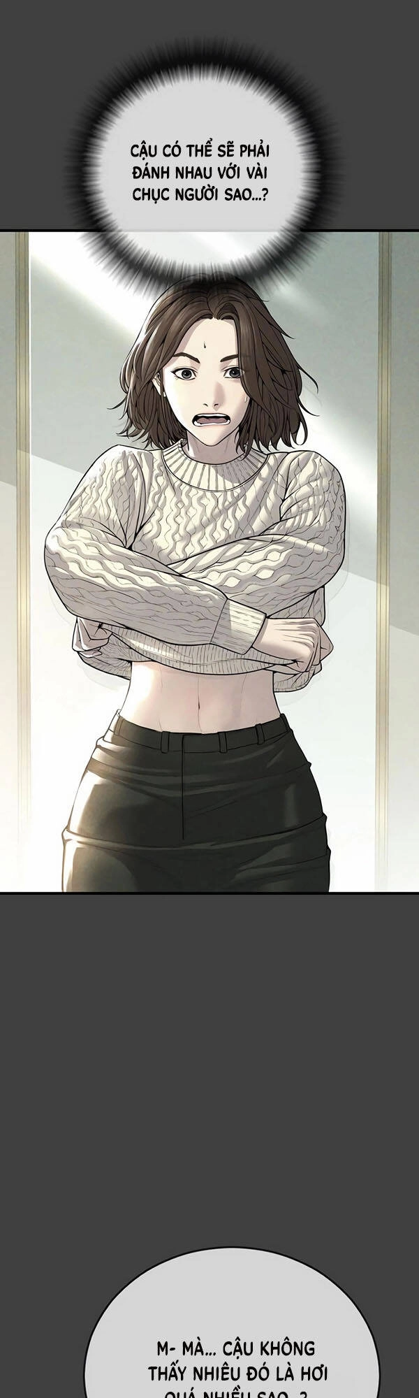 Cậu Bé Tội Phạm Chapter 21 - 78