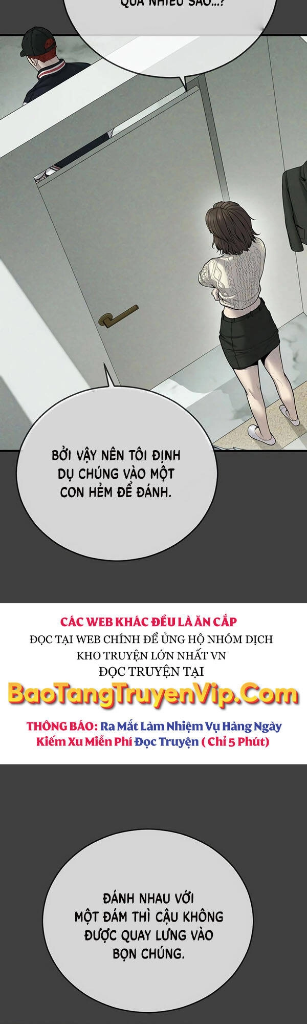 Cậu Bé Tội Phạm Chapter 21 - 79