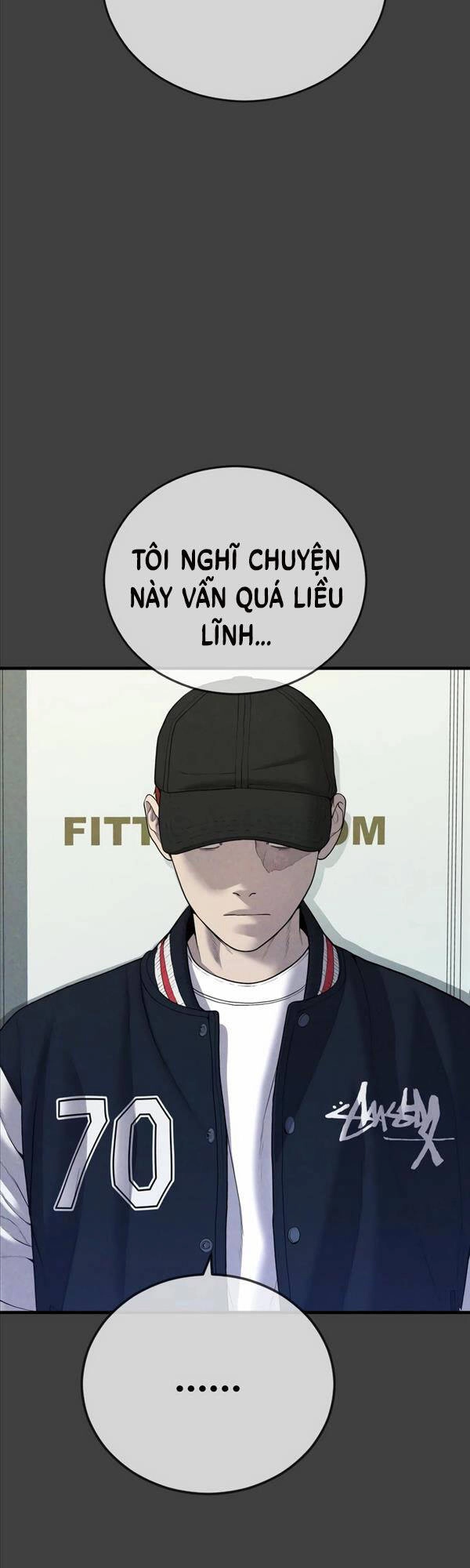 Cậu Bé Tội Phạm Chapter 21 - 81