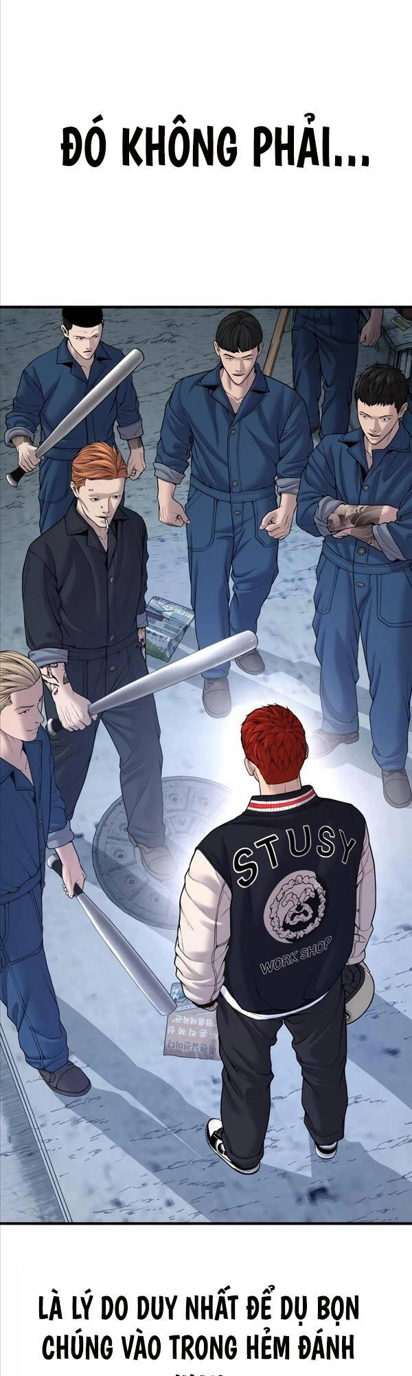 Cậu Bé Tội Phạm Chapter 21 - 83