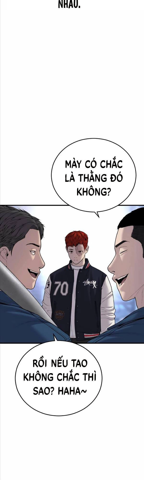 Cậu Bé Tội Phạm Chapter 21 - 84