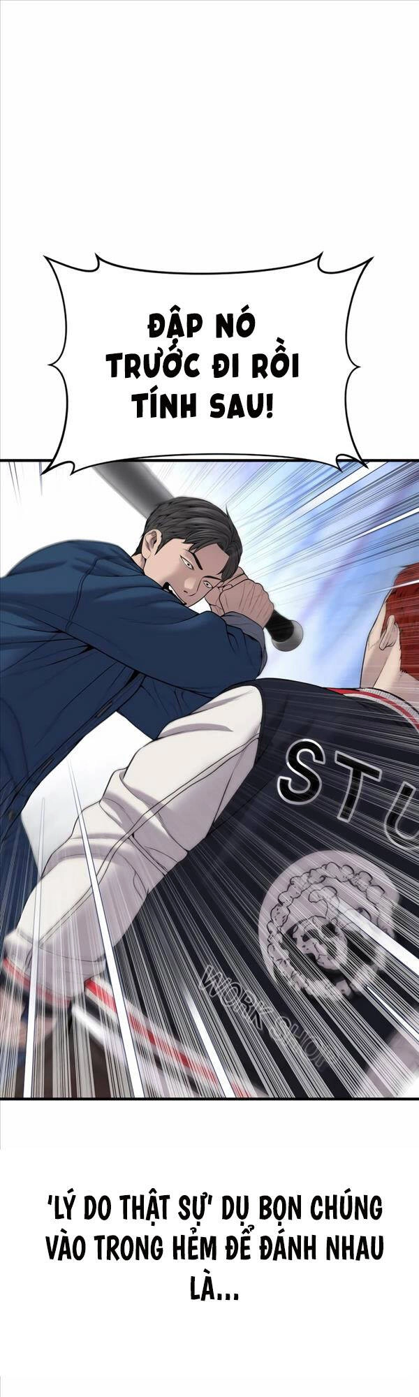 Cậu Bé Tội Phạm Chapter 21 - 85