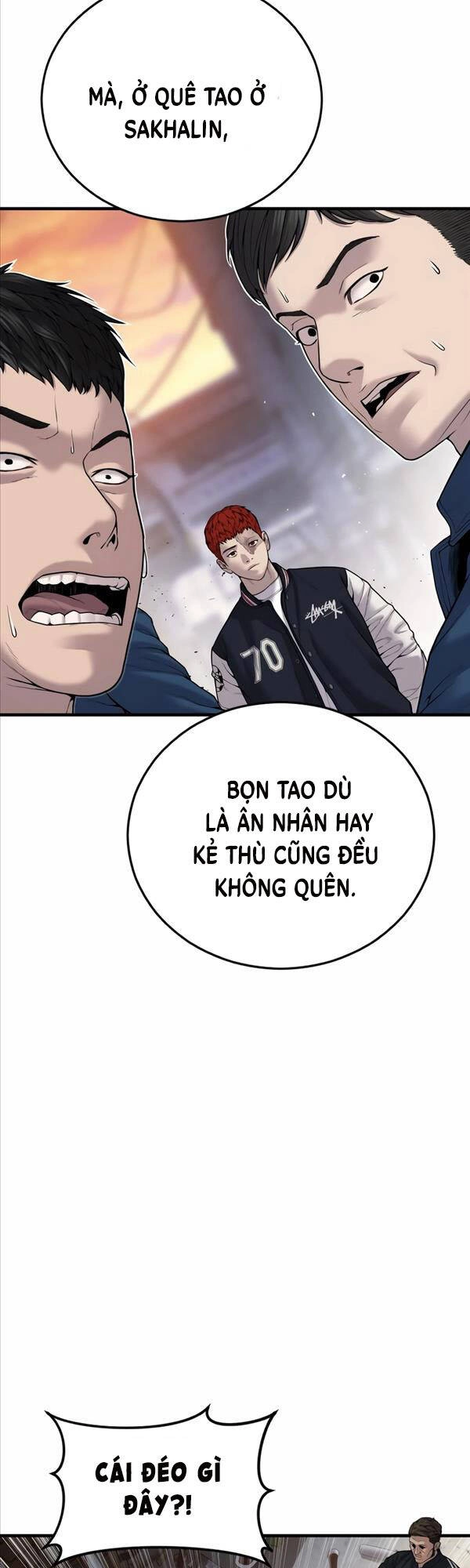Cậu Bé Tội Phạm Chapter 21 - 89