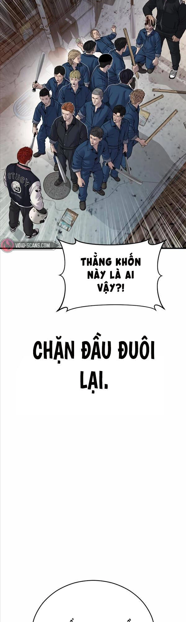 Cậu Bé Tội Phạm Chapter 21 - 90