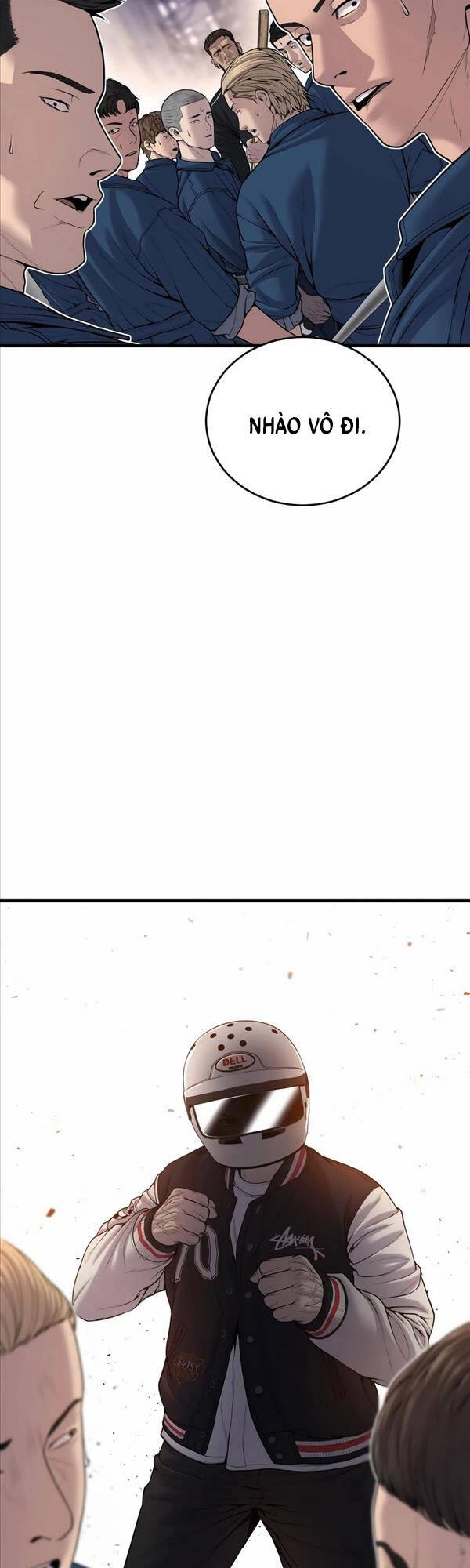 Cậu Bé Tội Phạm Chapter 21 - 95