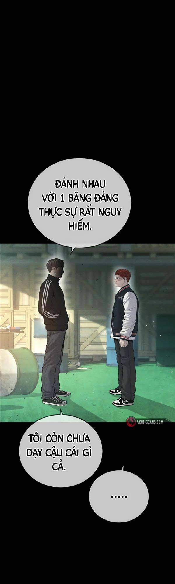 Cậu Bé Tội Phạm Chapter 22 - 2