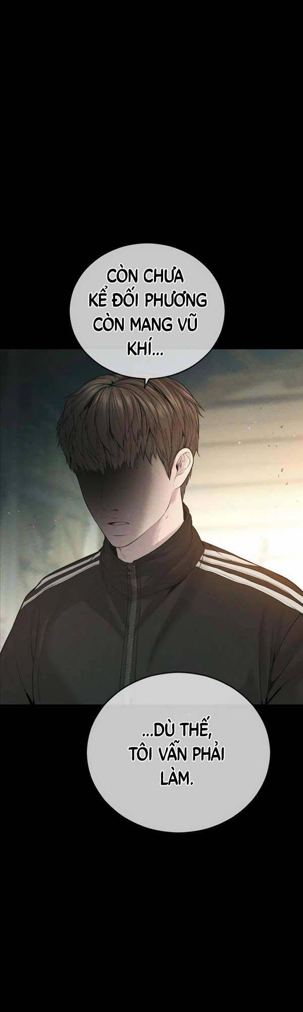 Cậu Bé Tội Phạm Chapter 22 - 3