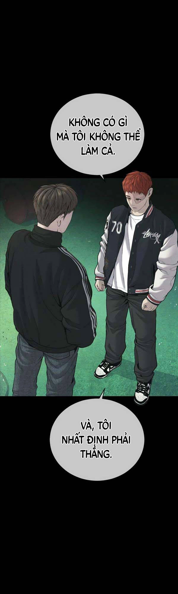 Cậu Bé Tội Phạm Chapter 22 - 4