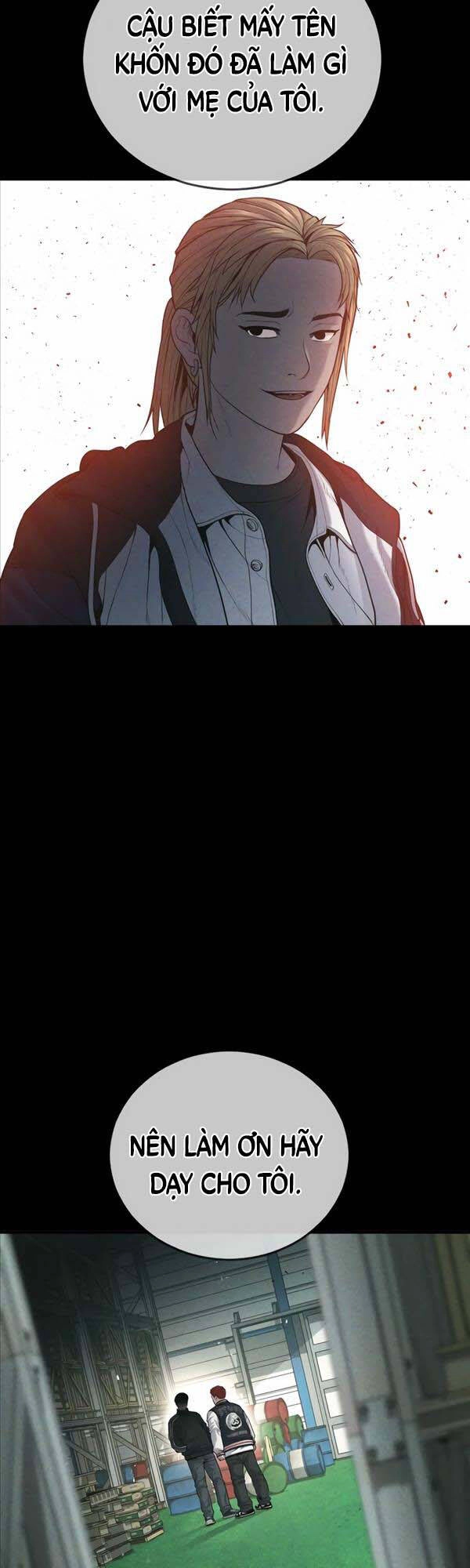 Cậu Bé Tội Phạm Chapter 22 - 6