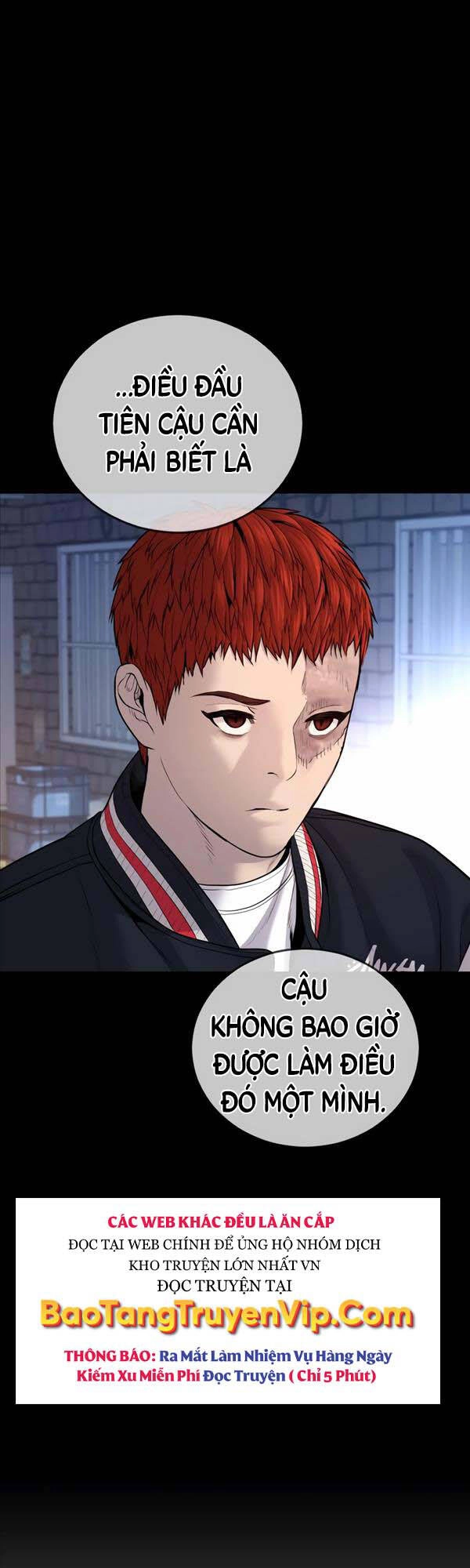 Cậu Bé Tội Phạm Chapter 22 - 8