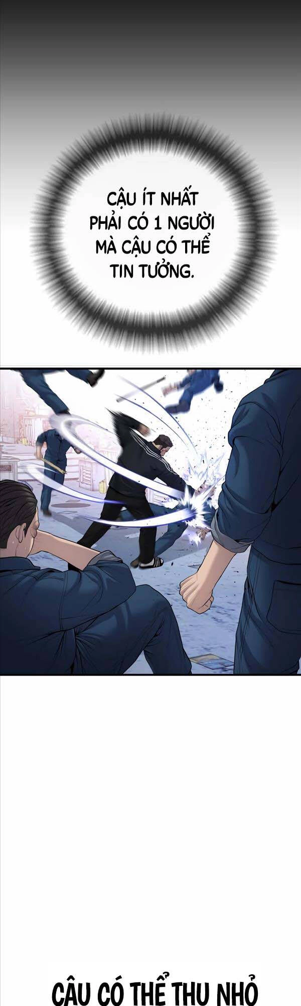 Cậu Bé Tội Phạm Chapter 22 - 9