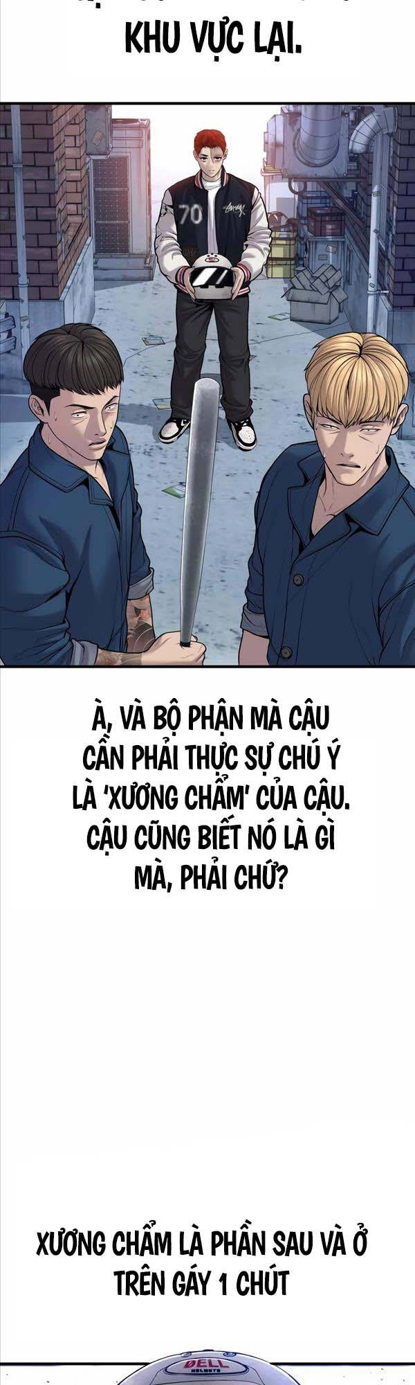 Cậu Bé Tội Phạm Chapter 22 - 10