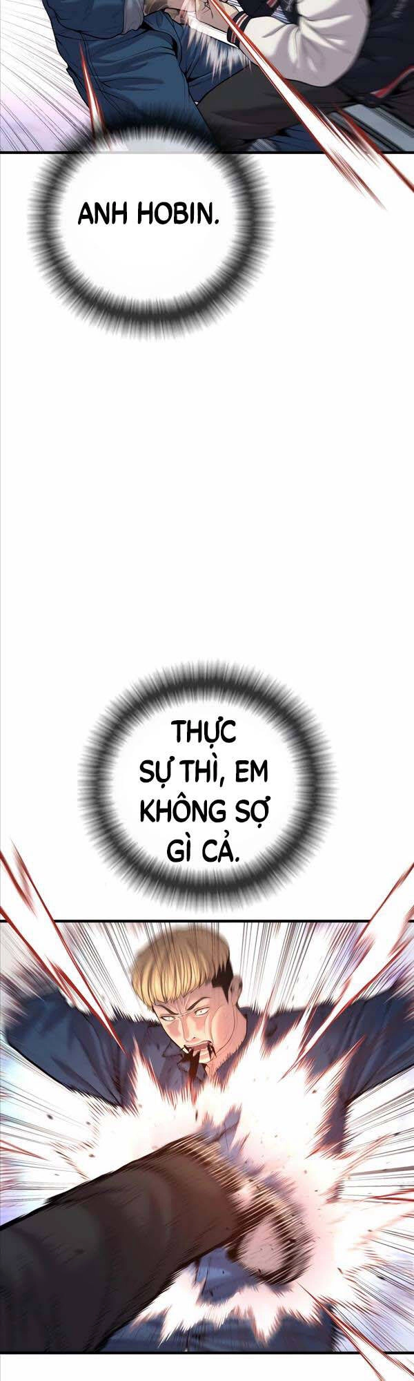 Cậu Bé Tội Phạm Chapter 22 - 15