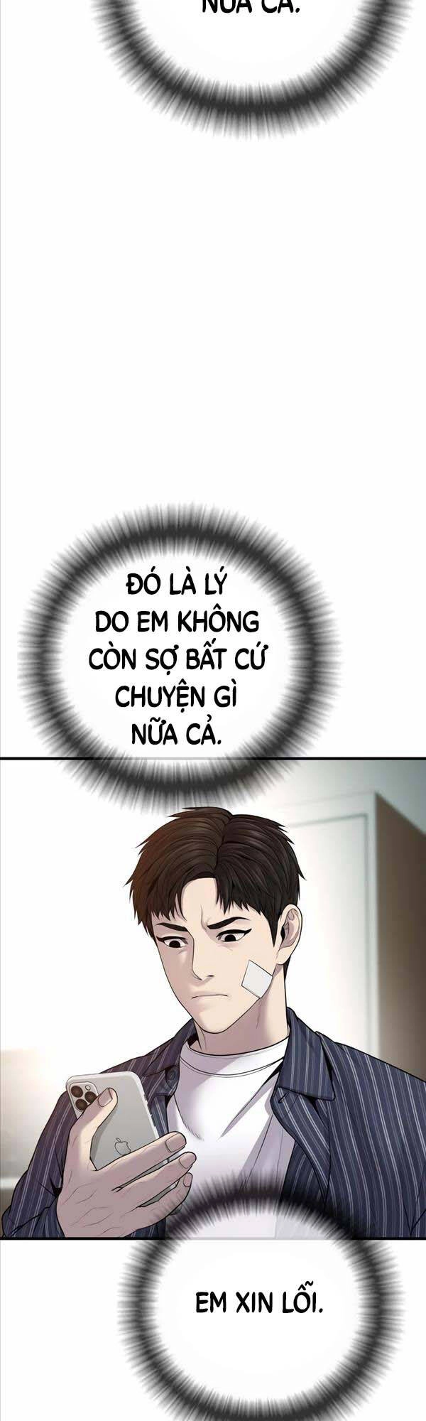 Cậu Bé Tội Phạm Chapter 22 - 17