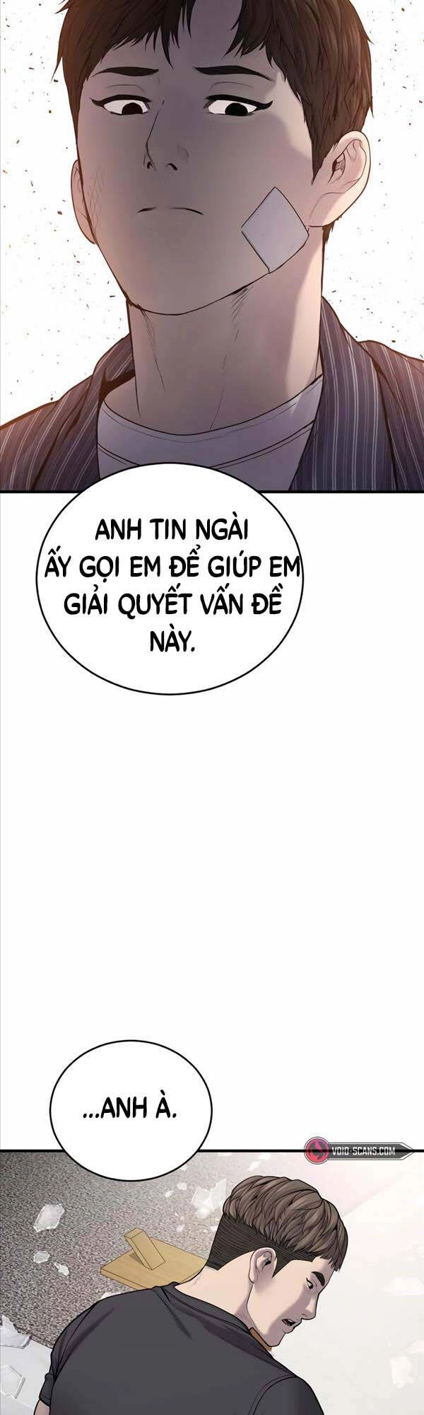 Cậu Bé Tội Phạm Chapter 22 - 20