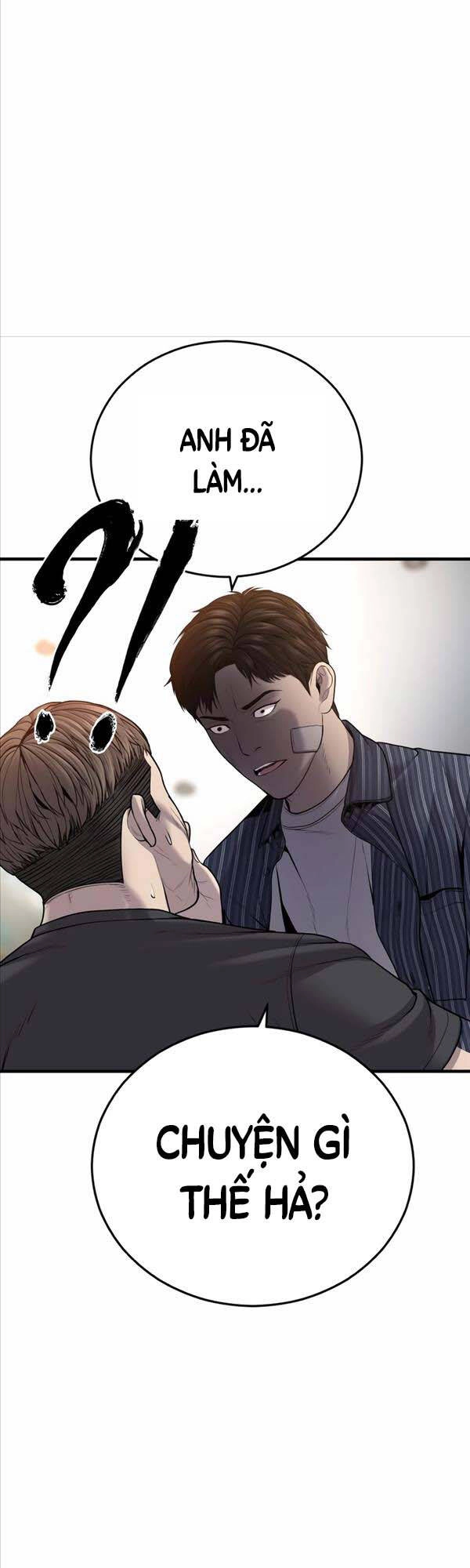 Cậu Bé Tội Phạm Chapter 22 - 22