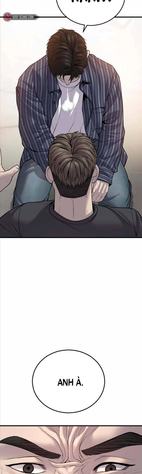 Cậu Bé Tội Phạm Chapter 22 - 24