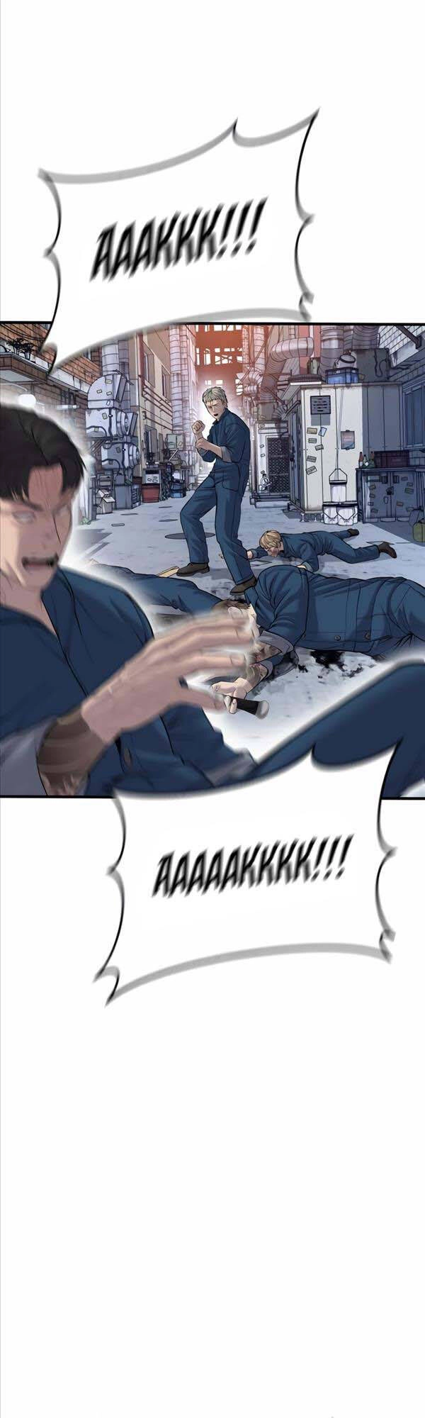 Cậu Bé Tội Phạm Chapter 22 - 29