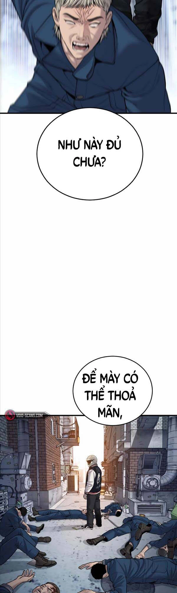 Cậu Bé Tội Phạm Chapter 22 - 32