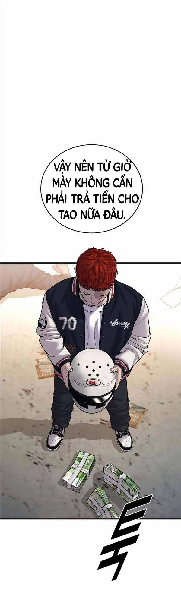 Cậu Bé Tội Phạm Chapter 22 - 35